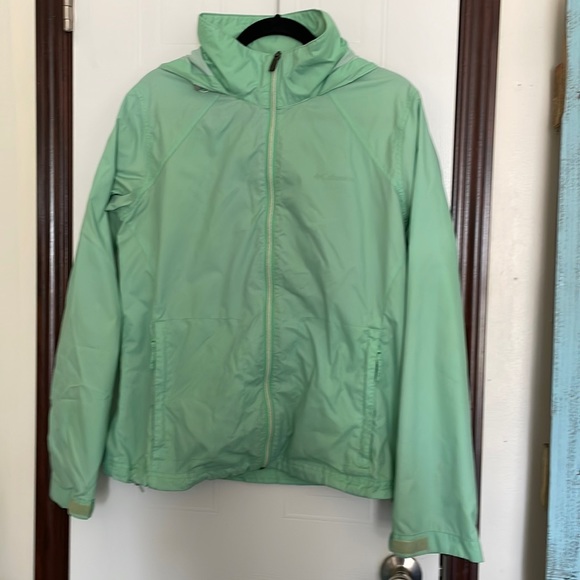 Columbia Jackets & Blazers - Columbia rain jacket